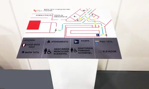 Mapa Tiatil - 1