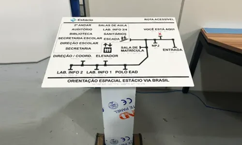 Mapa Tiatil - 2